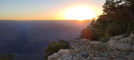 Grand Canyon